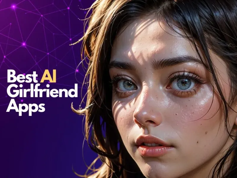Best AI Girlfriend